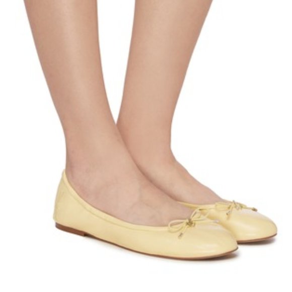 Sam Edelman | Felicia Ballet Flats - Picture 1 of 16